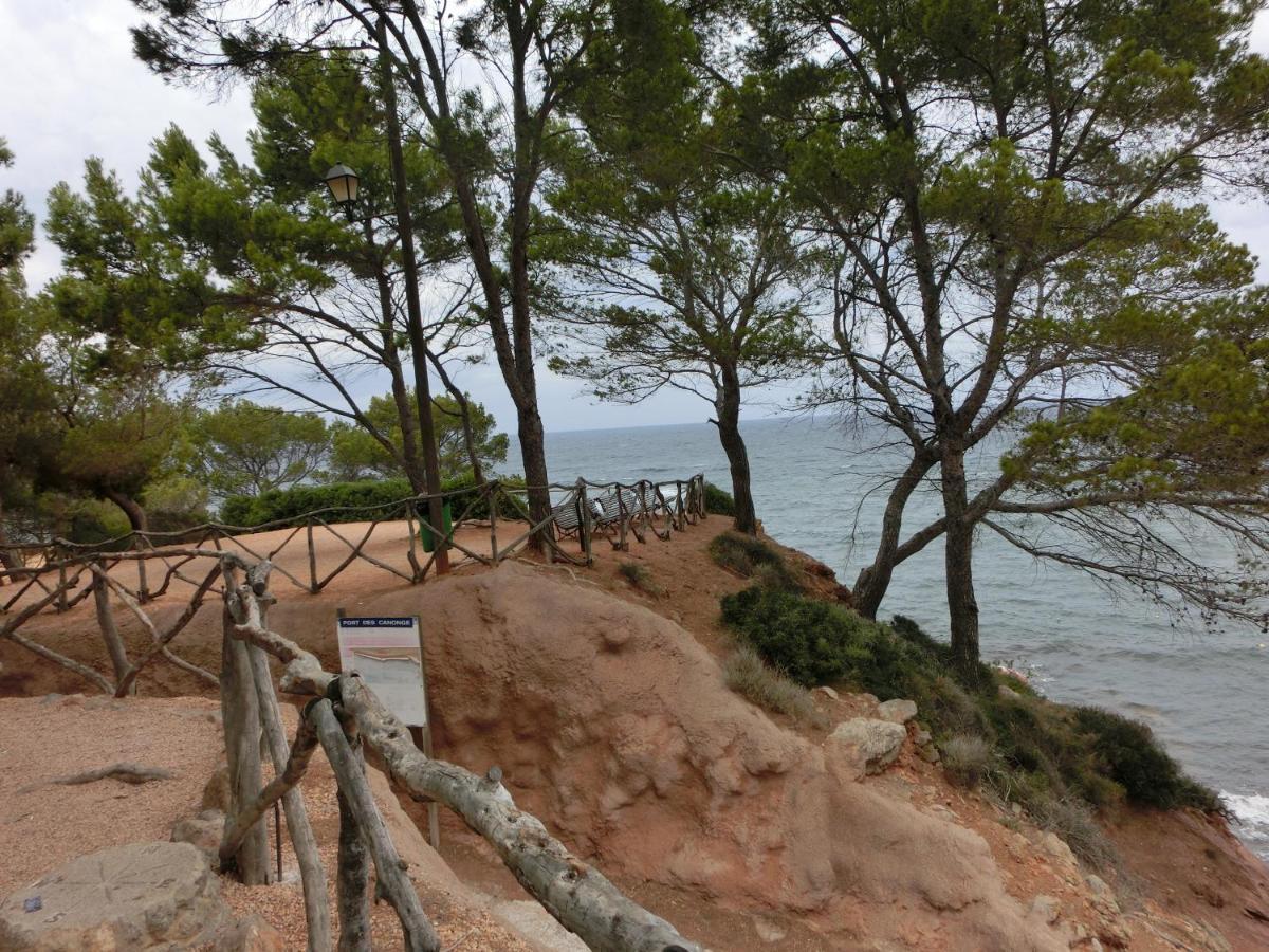 En Lugar Tranquilo Alejado De Zonas Turisticas Villa Banyalbufar Luaran gambar